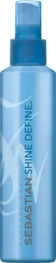 Sebastian Professional Shine Define Shine Spray for Shine and Hair Strengthening - 200ml