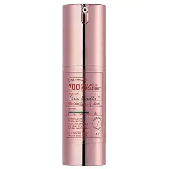 VT Cosmetics Collagen Reedle Shot 700 Serum - Mikrojehličkové sérum 30ml