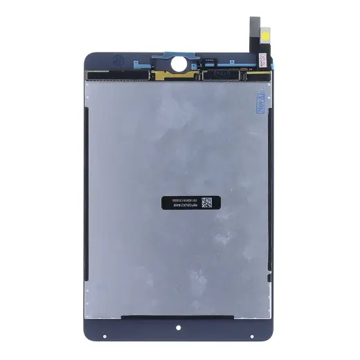 iPad mini4 LCD Display+ Touch Unit White