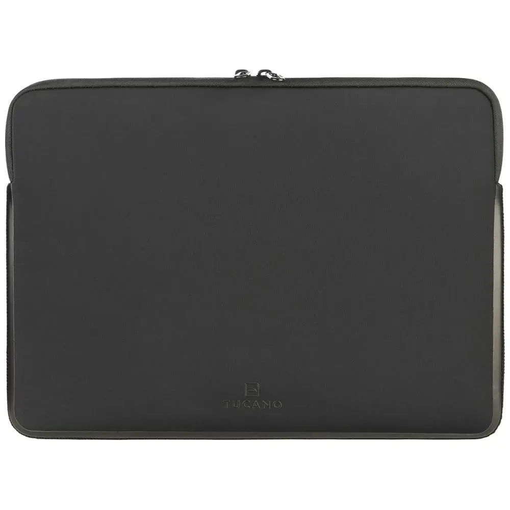 Tucano Elements 2 Laptop Sleeve 16" Sleeve for MacBook Pro black
