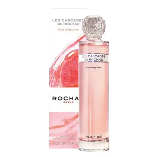 Rochas Les Cascades de Rochas - Eclats d´Argumes Eau de Toilette 100 ml