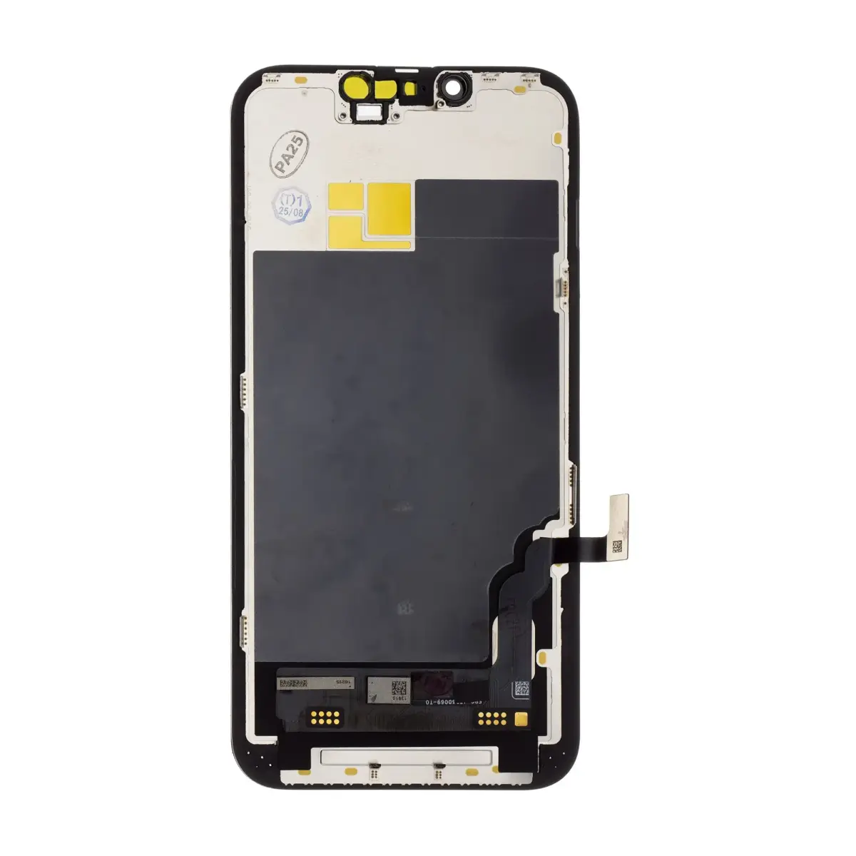 iPhone 13 LCD Display + Touch Unit Diagnostic Tactical True Color