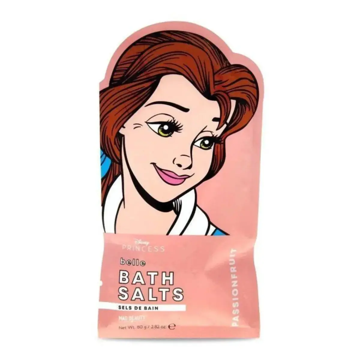 Disney Bella Bath Salts 80g (5060599184531)