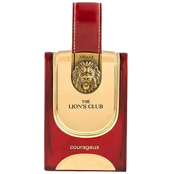 Armaf Lion´s Club Courageux EDP 100ml