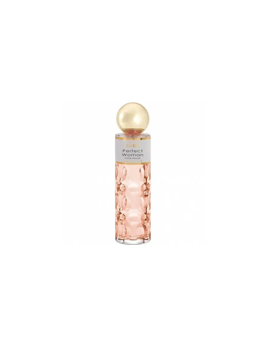 Saphir Perfect Woman (EDP) parfimērijas ūdens sievietēm 200 ml
