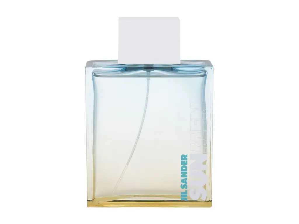 Jil Sander Sun Men Summer Edition 2020 Eau de Toilette 125 ml