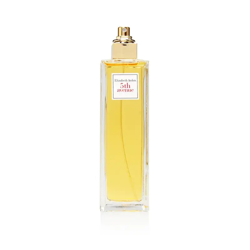 Fifth Avenue by Elizabeth Arden EAU DE PARFUM SPRAY 4.2 OZ *TESTER for WOMEN