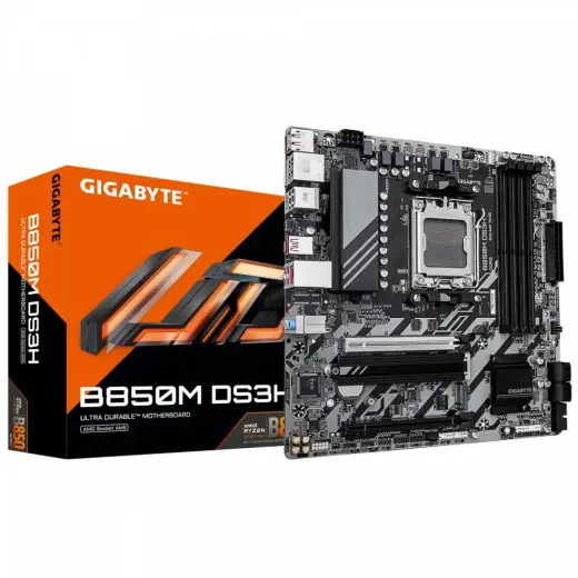 Motherboard B850M DS3H