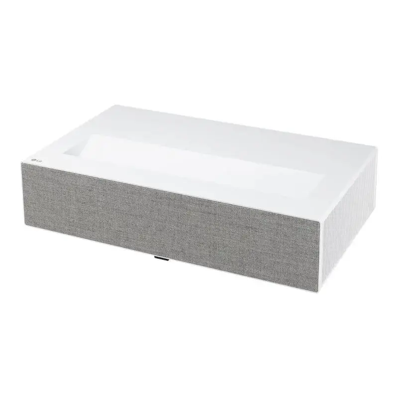 LG CineBeam HU715QW DLP-Projektor DLPProjektor Laser 2500 ANSI-Lumen ANSILumen (HU715QW.AEU)