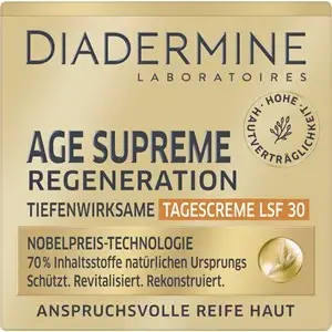 Diadermine Age Supreme Regeneration Day Cream SPF30 - 50 Ml