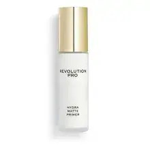 Hydrating Primer Serum - Moisturizing base for make-up