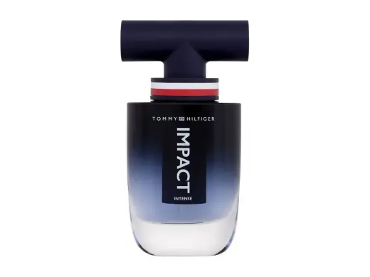 Tommy Hilfiger Impact Intense Eau de Parfum 50 ml