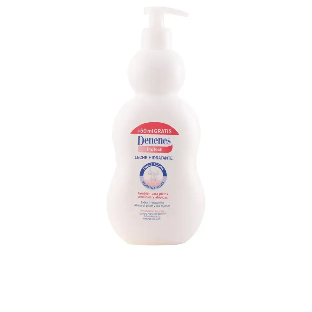 Denenes Protech Atopic Skin Moisturizing Milk 450ml