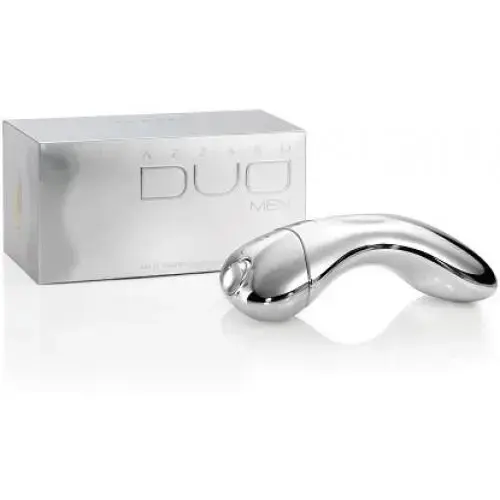 Azzaro Duo Men Eau de Toilette 80 ml