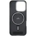 Case PITAKA Ultra-Slim MagSafe for iPhone 16 Pro black grey Photo