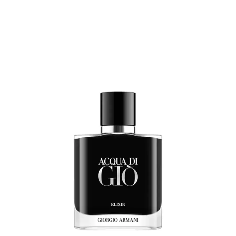 Giorgio Armani, Acqua di Gio Elixir, Eau De Parfum, For Men, 50 ml