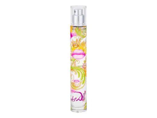 Salvador Dali Little Kiss Me Eau de Toilette 30 ml