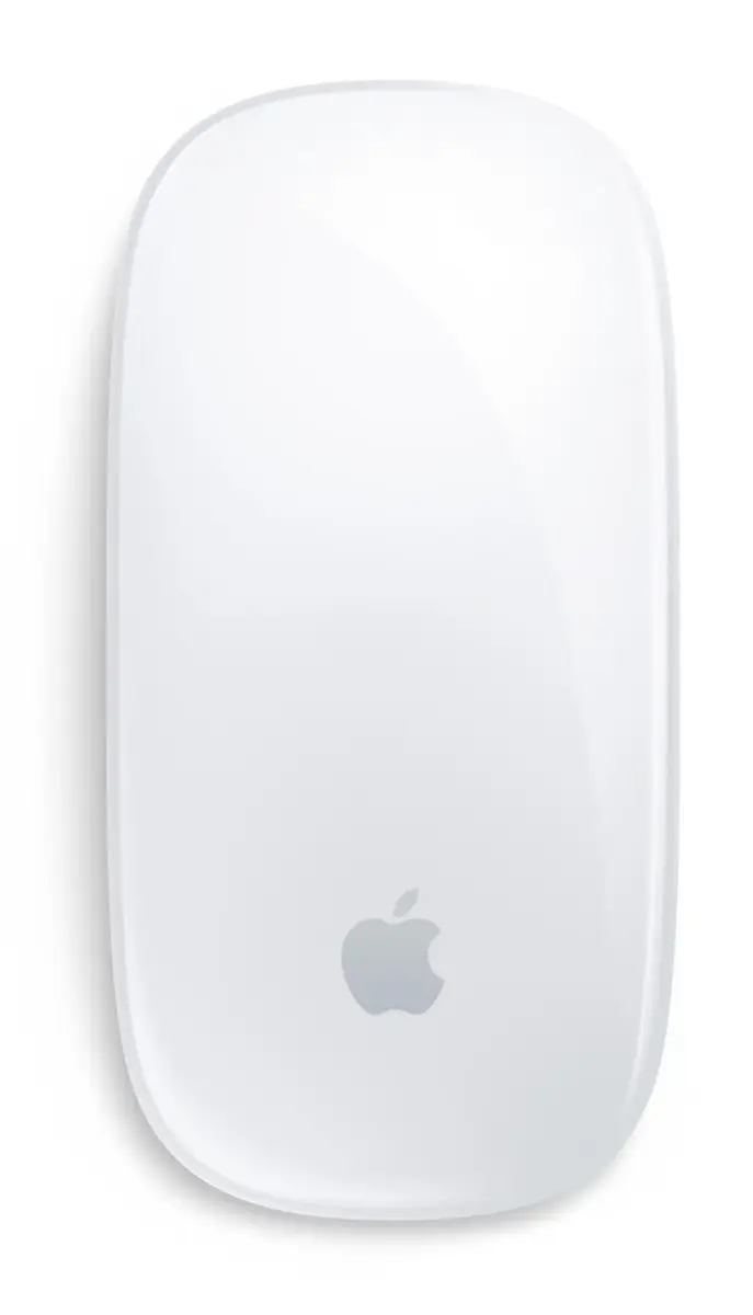 Apple Magic Mouse USB-C MXK53Z/A juhtmevaba hiir valge