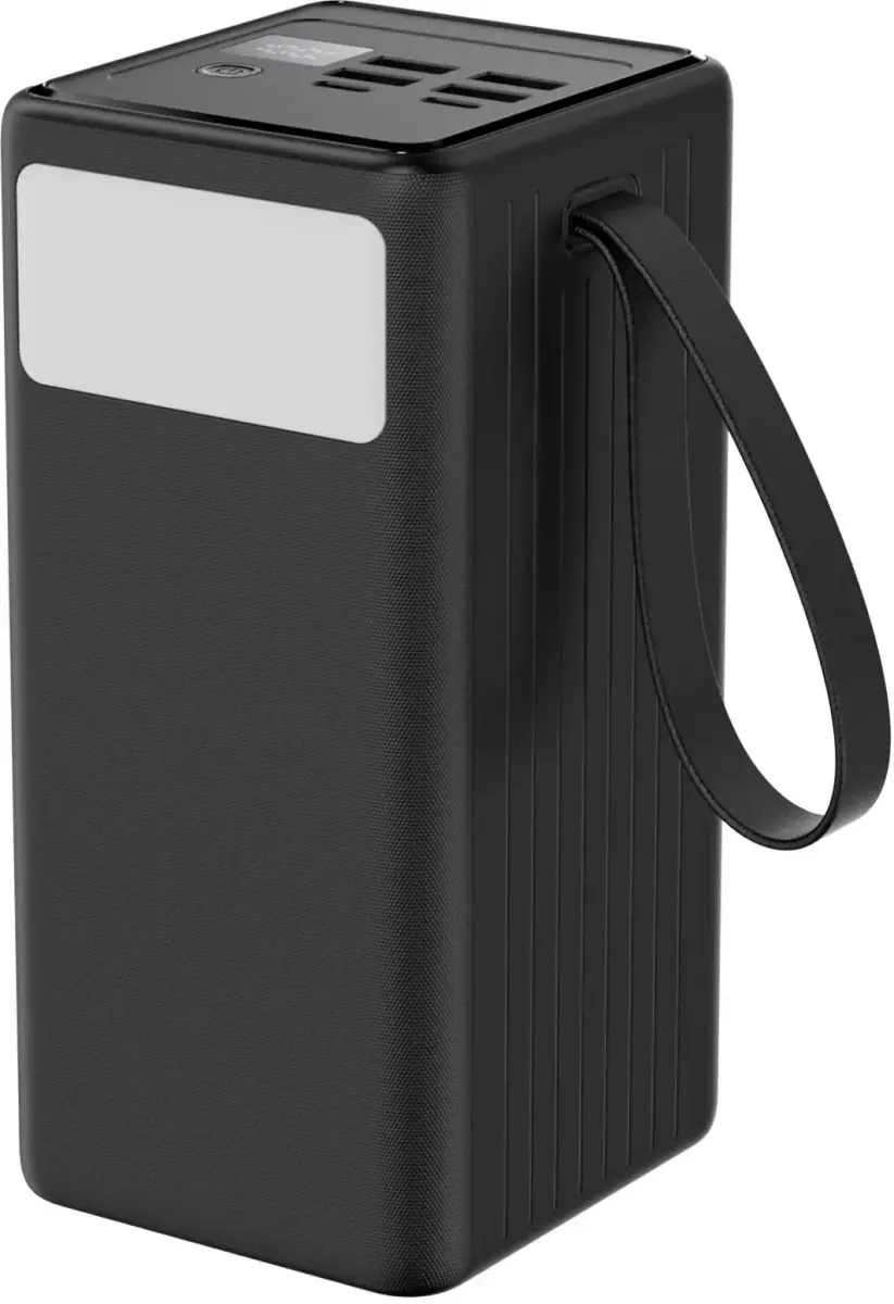 Platinet PMPB6020 60000mAh black