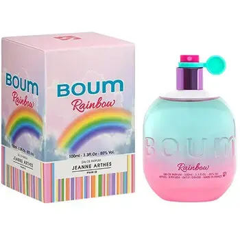 Jeanne Arthes Boum Rainbow EDP 100ml