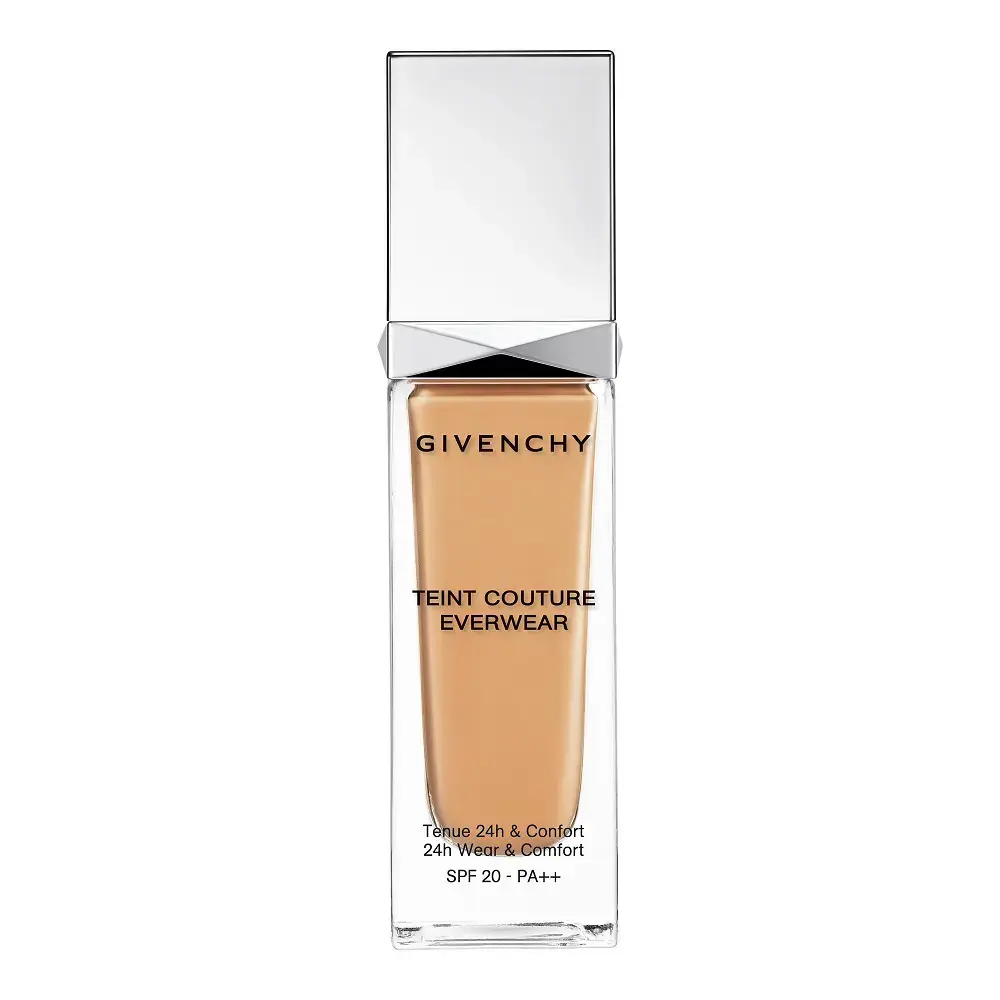 Givenchy, Teint Couture Everwear, Long Wearing, Liquid Foundation, Y300, SPF 20, 30 ml