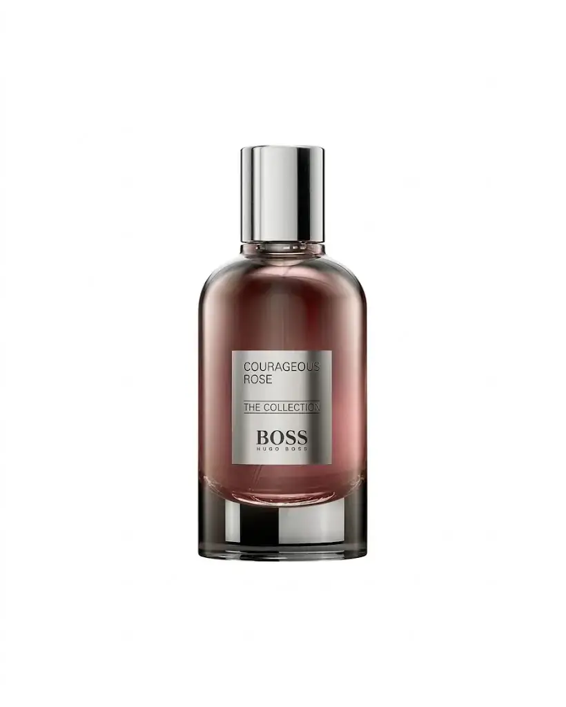Hugo Boss  Hugo Boss Boss Courageous