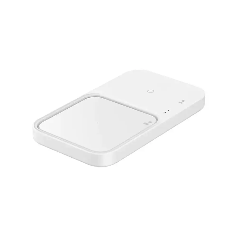 Samsung EP-P5400 2-in-1 juhtmevaba laadija | Qi | 15W | valge