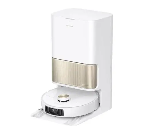 VACUUM CLEANER ROBOT|L40S PRO ULTRA RLL74CE DREAME