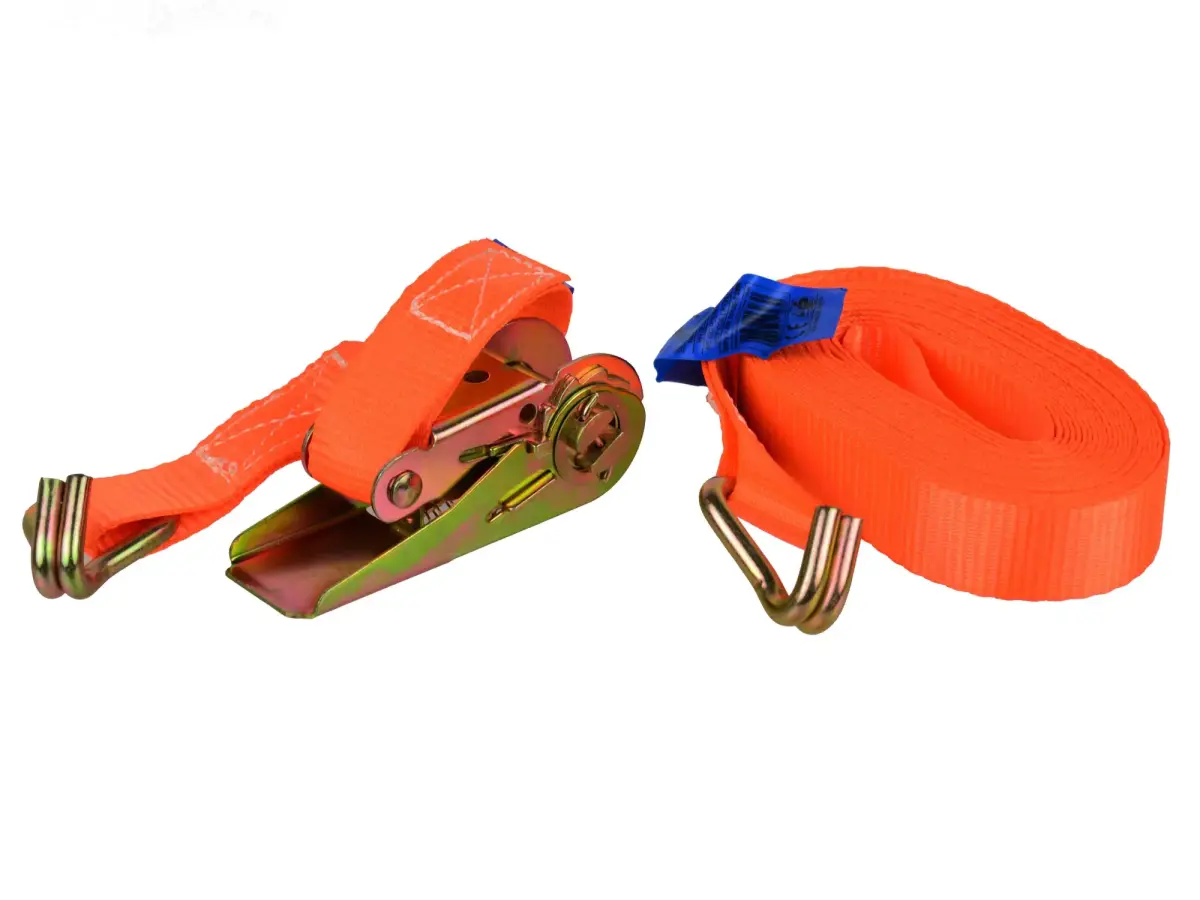 Bagāžas siksna 6m/1t/25mm