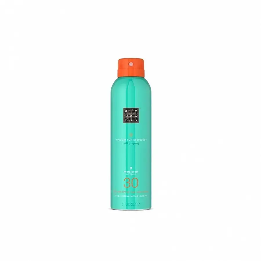 Rituals Karma Spray in Clear