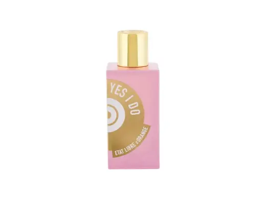 Etat Libre d´Orange Don´t Get Me Wrong Baby Yes I Do Eau de Parfum 100 ml