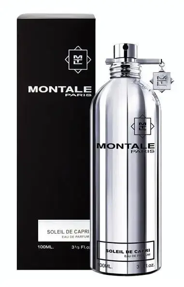 Montale Soleil De Capri Eau de Parfum 20 ml