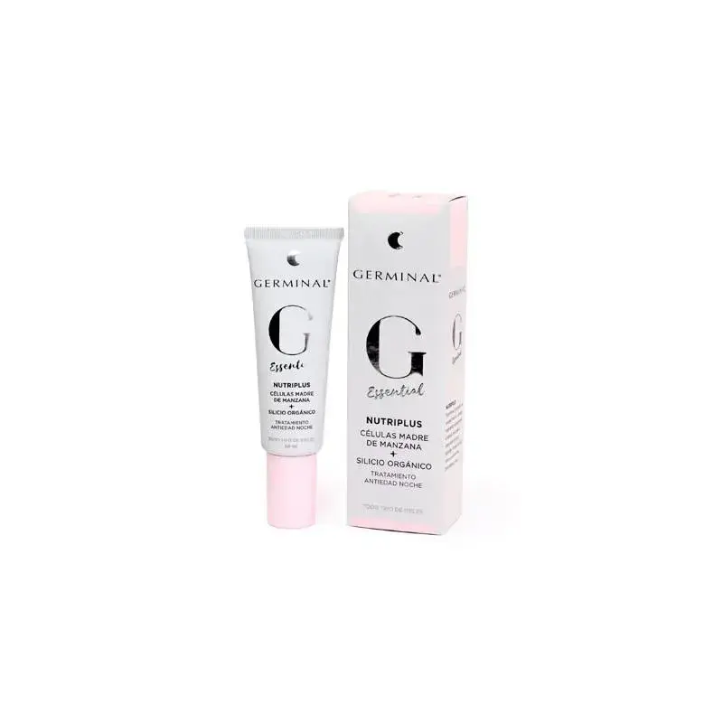 GERMINAL Essential Nutriplus 50ml