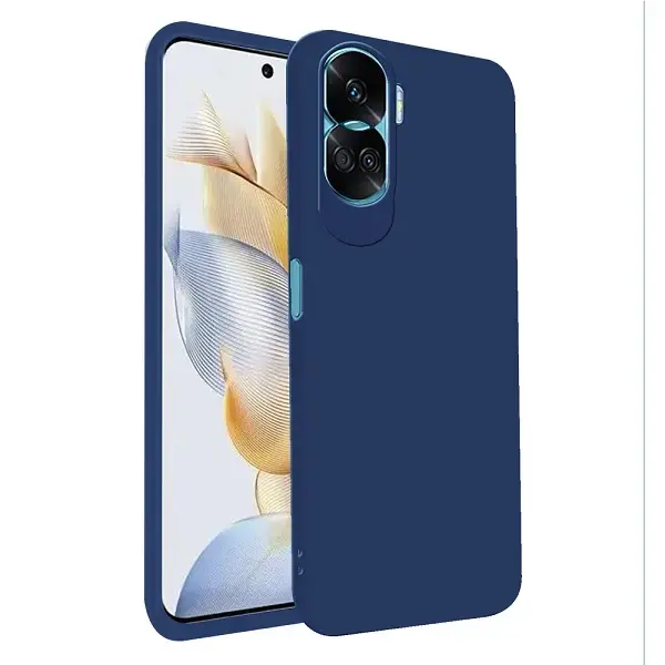 Beline Case Candy Honor 90 Lite Navy Blue