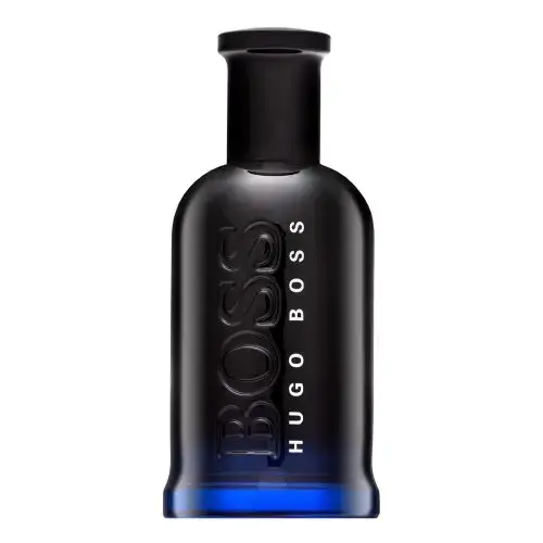 Hugo Boss Boss No.6 Bottled Night (EDT) tualettvesi meestele 200 ml