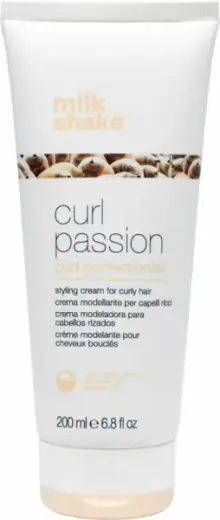 Milk_shake Curl Passion Perfectionist Cream 200ml