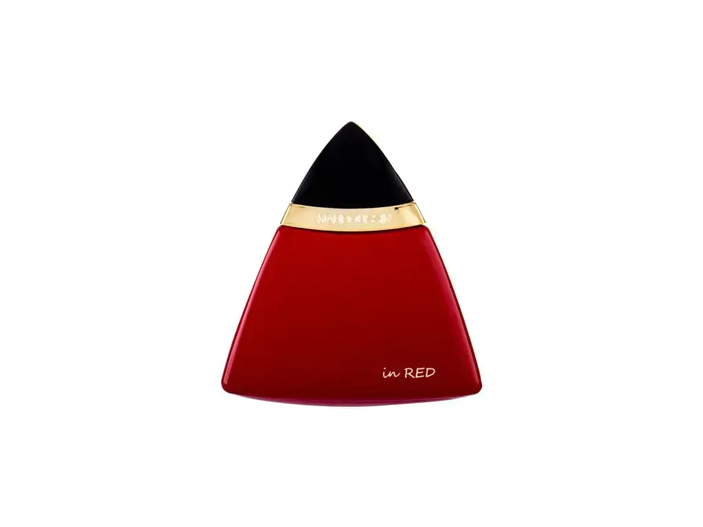 Mauboussin Mauboussin in Red Eau de Parfum 100 ml