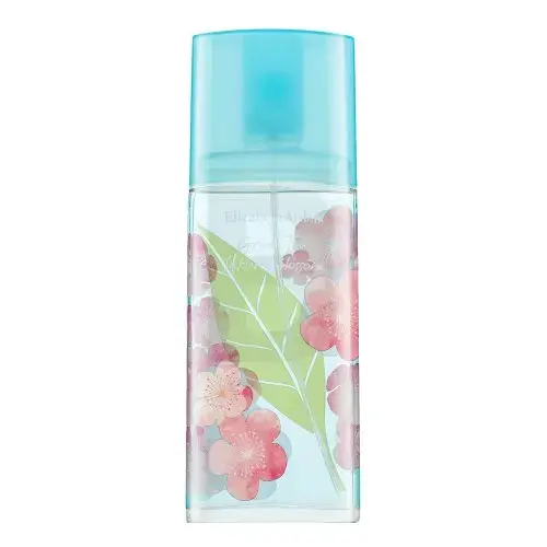 Elizabeth Arden Green Tea Sakura Blossom (EDT) tualettvesi naistele 100 ml