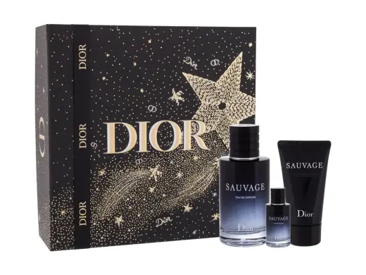 Dior Sauvage Eau de Parfum 100 ml
