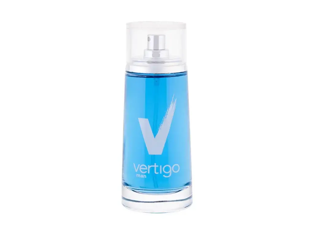 Romeo Gigli Vertigo Eau de Parfum 100 ml