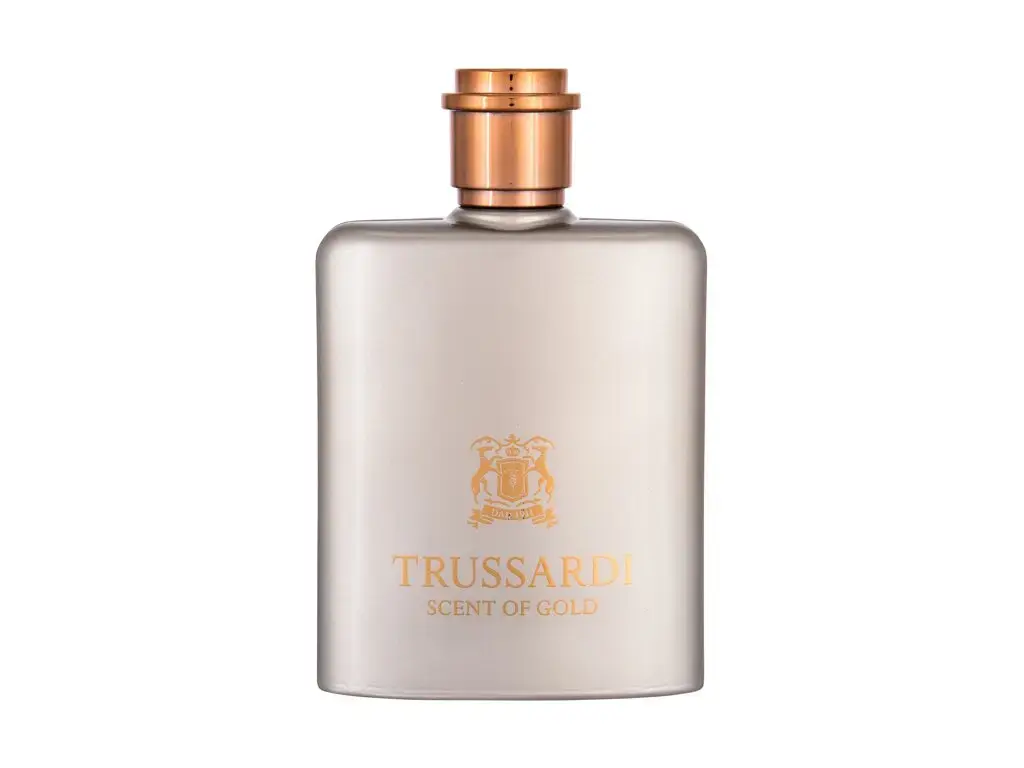 Trussardi Scent Of Gold Eau de Parfum 100 ml