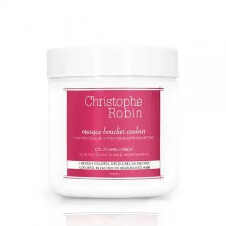 Christophe Robin C Robin Masque Bouclier Couleur 250