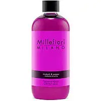 Diffuser Millefiori Milano Rhubarb & Pepper Refill 500 Ml