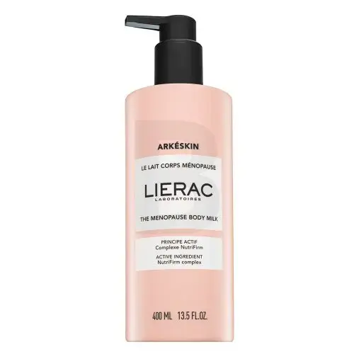 Lierac Arkéskin ķermeņa losjons Le Lait Corps Ménopause 400 ml