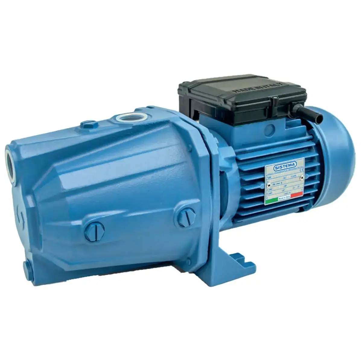 Sūknis Sistema JET 100, 750W
