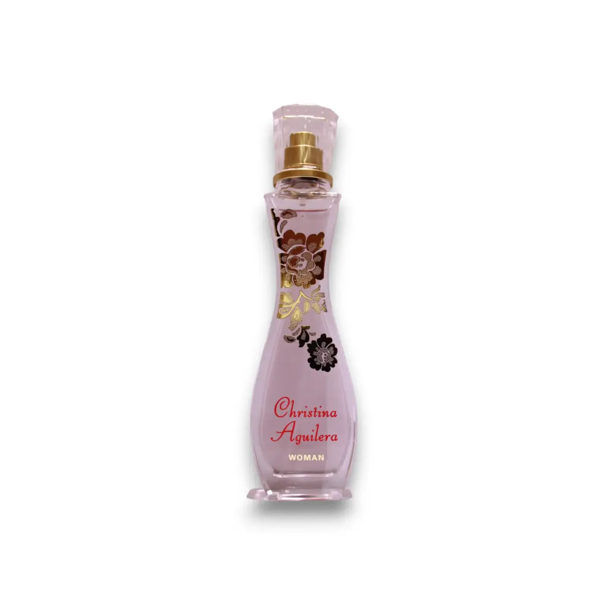 Christina Aguilera, Woman, Eau De Parfum, For Women, 50 ml *Tester