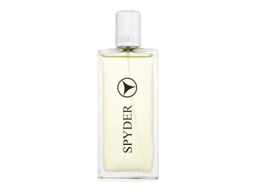 Battistoni Roma Spyder Eau de Toilette 100 ml