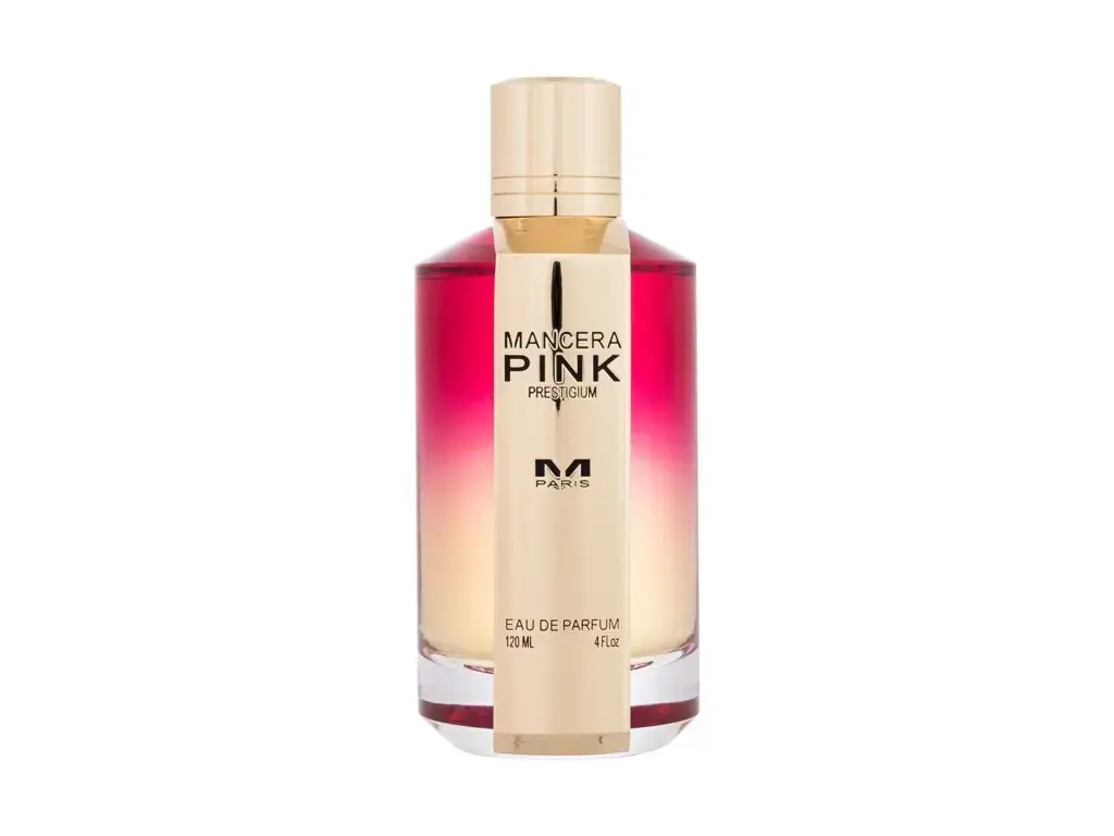 MANCERA Prestigium Pink Eau de Parfum 120 ml
