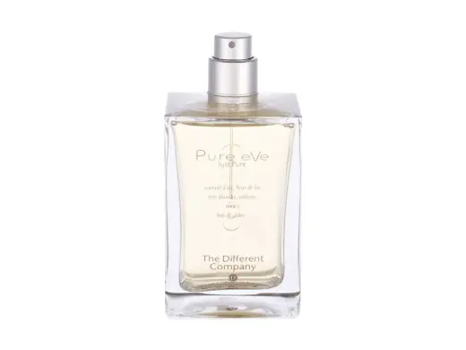 The Different Company Pure eVe Eau de Parfum 90 ml