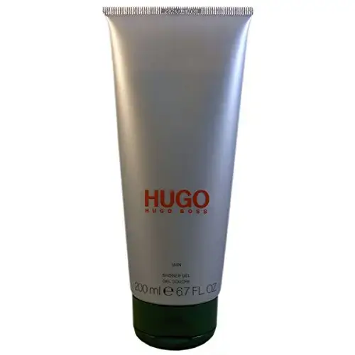 HUGO by Hugo Boss   SHOWER GEL 6.7 OZ